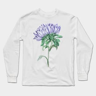 Aster Long Sleeve T-Shirt